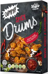  Oumph! Spicy Drums