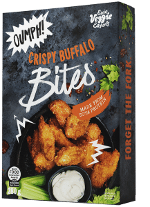  Crispy Buffalo Bites