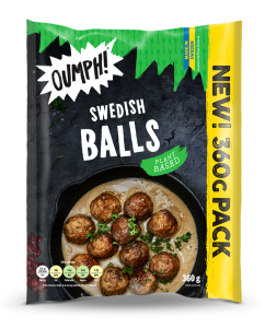  Swedish Balls
