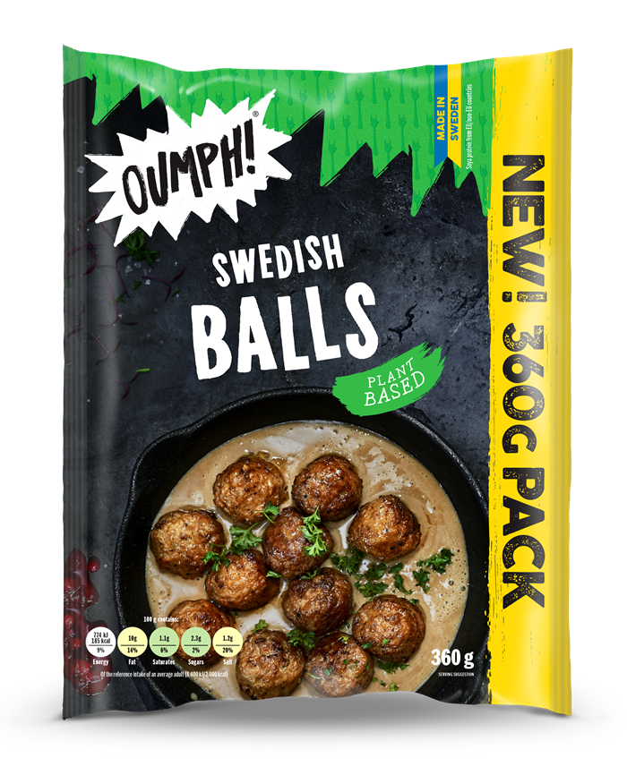  Swedish Balls