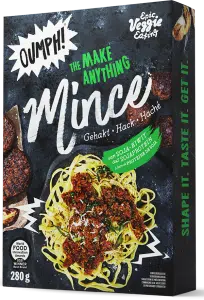  The Make Anything Mince