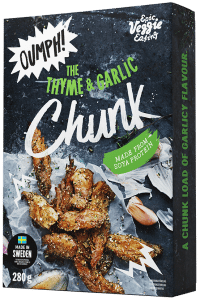  The Thyme & Garlic Chunk